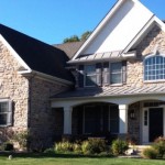 Dover Delaware new homes by Chetty Builders