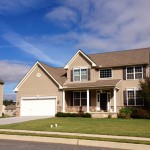 Chester County new homes by Chetty Builders